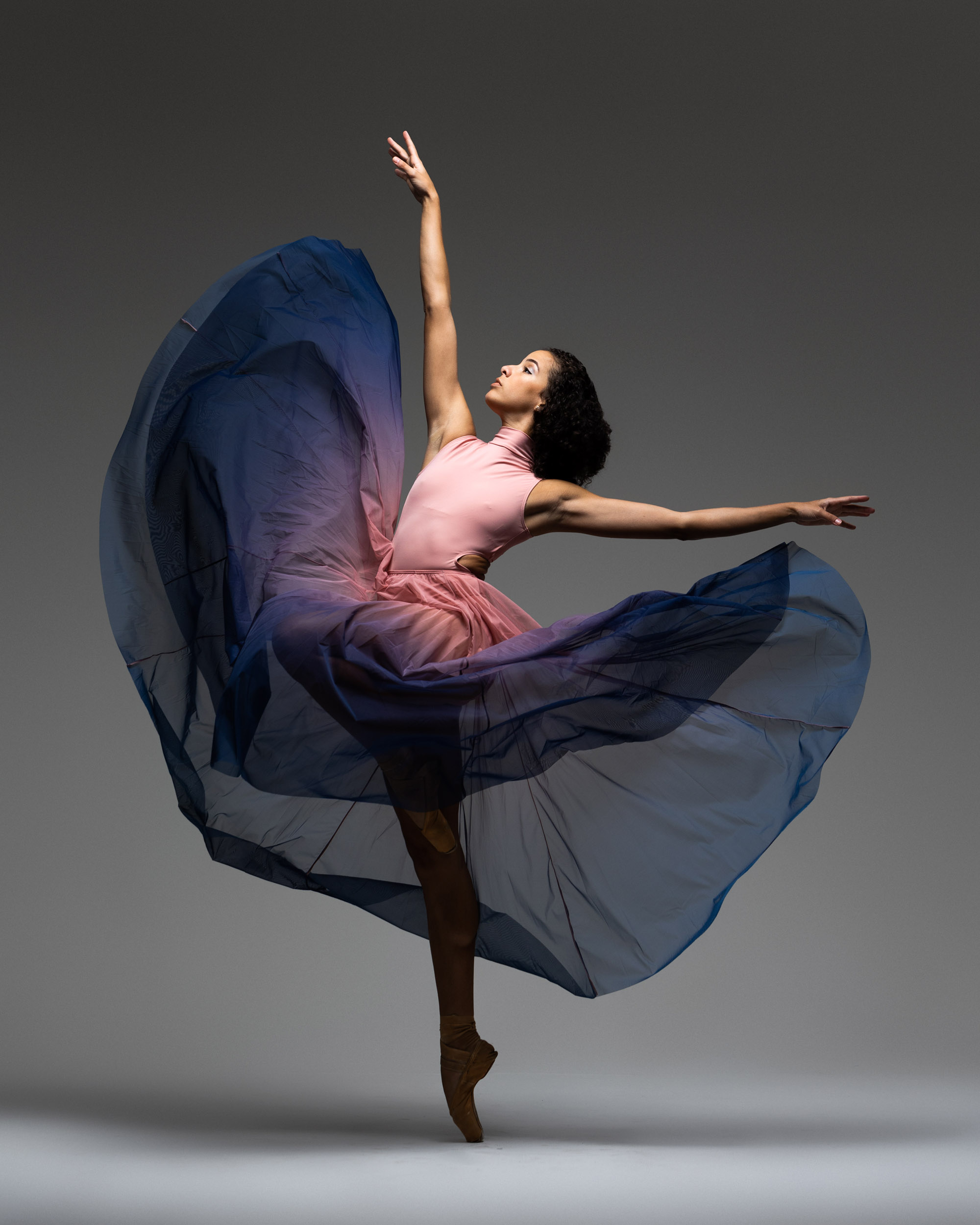 Festival Nacional de Ballet – Teatro Nacional Eduardo Brito