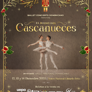 Cascanueces FEED El Reino del Cascanueces