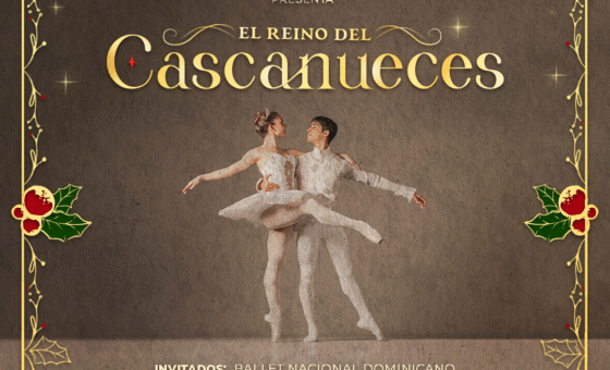 El Reino del Cascanueces