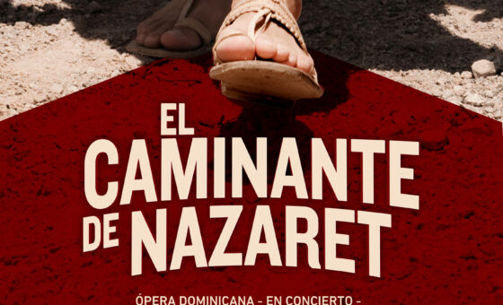 El Caminante de Nazaret