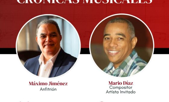 Crónicas Musicales