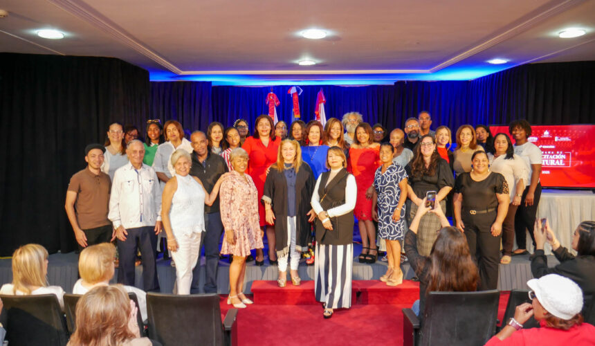 P1400815 Clausura del Programa de Capacitación Cultural 2025