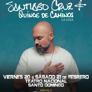 Santiago Cruz Santiago Cruz