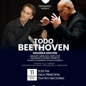 todobeethoven Todo Beethoven 2da Edición