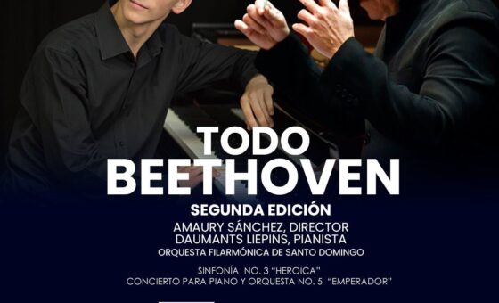 Todo Beethoven 2da Edición