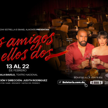 Los amigos de ellos dos