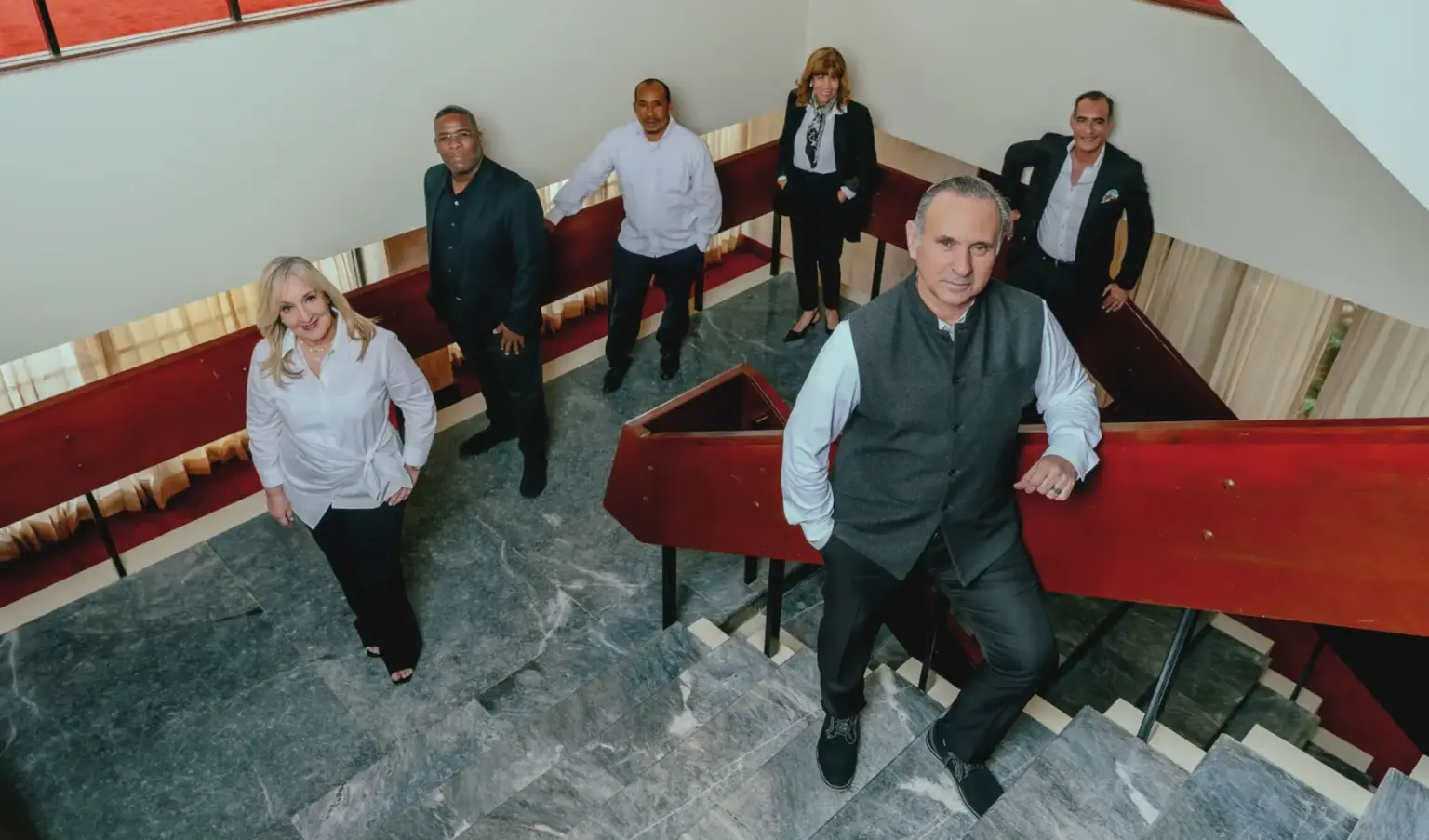 Dirección General y Artística